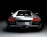 Lamborghini Murcielago LP640 2006 года